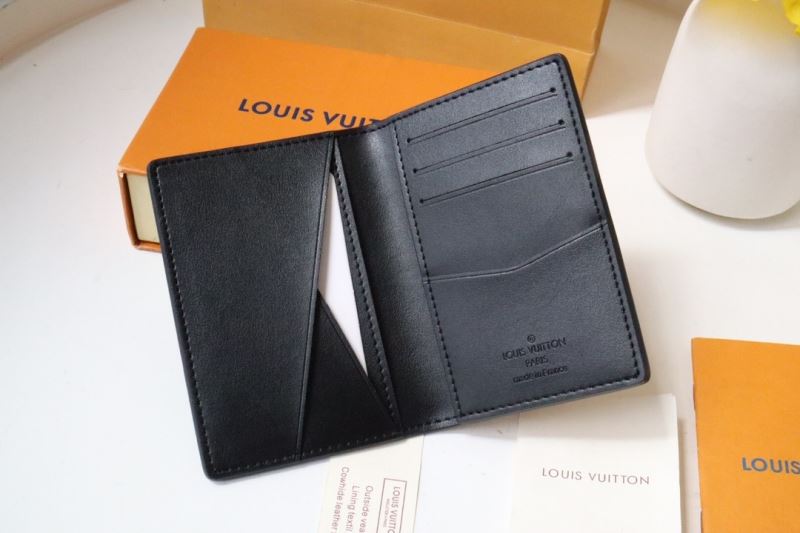 LV Wallets